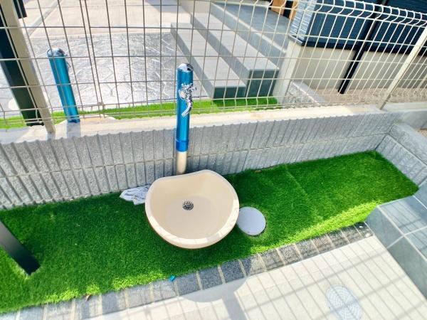 グラファーレ四街道市千代田5期　全2棟　新築戸建