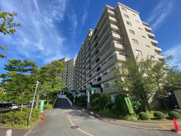 パークシティちはら台１号棟