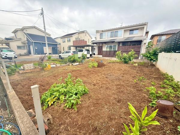 千葉市花見川区千種町の中古一戸建て