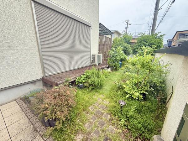 千葉市花見川区千種町の中古一戸建て