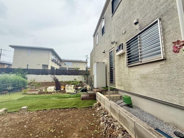 千葉市花見川区千種町の中古一戸建て