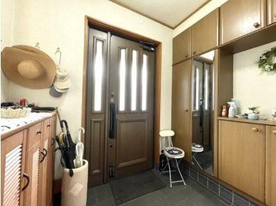 木更津市請西東２丁目の中古一戸建て