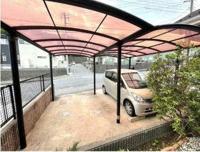木更津市請西東２丁目の中古一戸建て