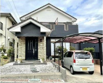 木更津市請西東2丁目　戸建て