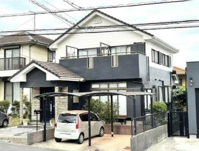 木更津市請西東２丁目の中古一戸建て