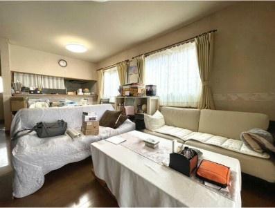 木更津市請西東２丁目の中古一戸建て