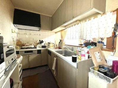 木更津市請西東２丁目の中古一戸建て