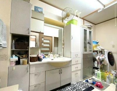 木更津市請西東２丁目の中古一戸建て