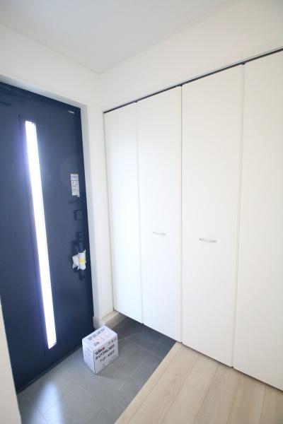 旭市二第5（1期）　新築戸建て　6号棟