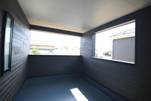 旭市二第5（1期）　新築戸建て　6号棟