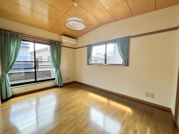 千葉市花見川区南花園１丁目の中古一戸建て