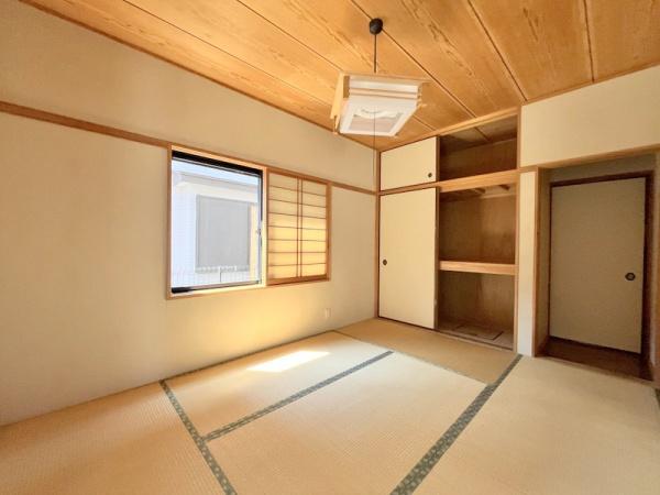 千葉市花見川区南花園１丁目の中古一戸建て