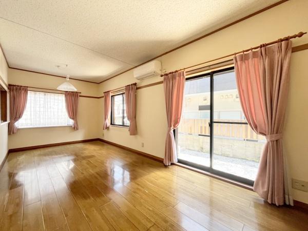 千葉市花見川区南花園１丁目の中古一戸建て