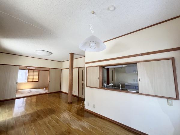 千葉市花見川区南花園１丁目の中古一戸建て