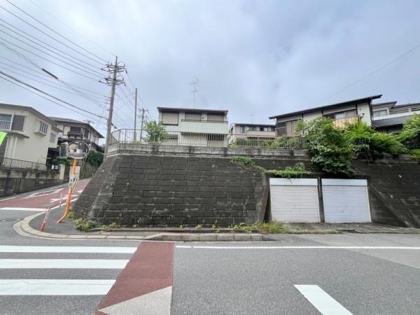 四街道市和良比の土地