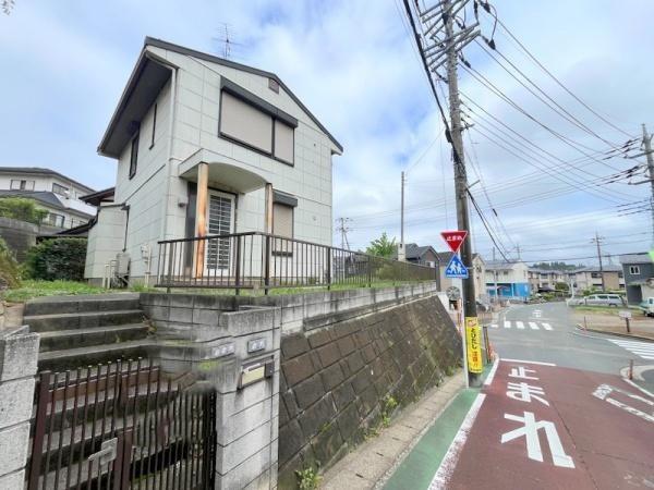 四街道市和良比　売地