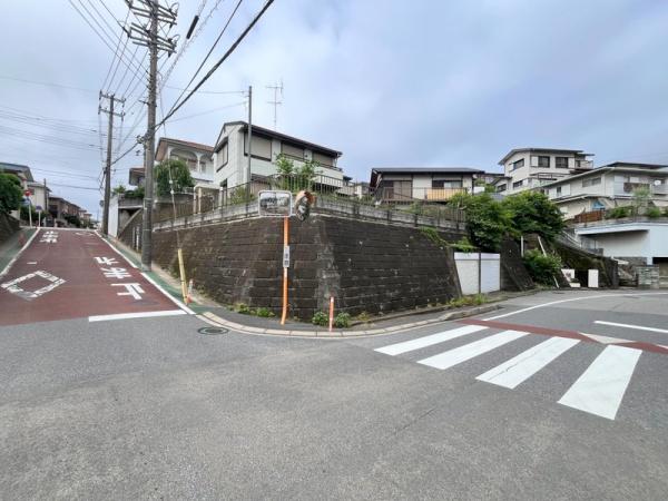 四街道市和良比　売地