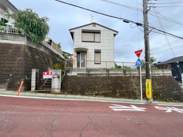 四街道市和良比　売地