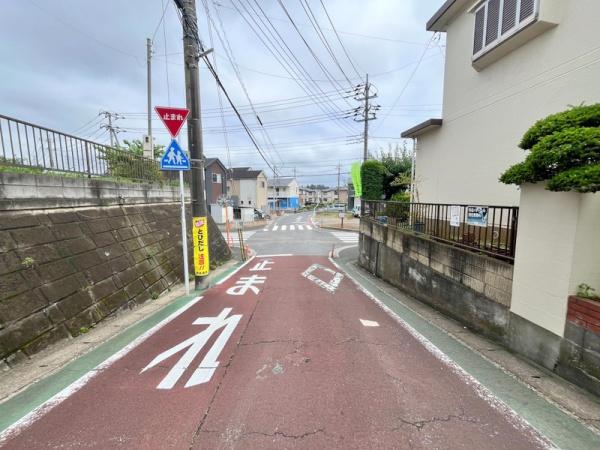 四街道市和良比　売地