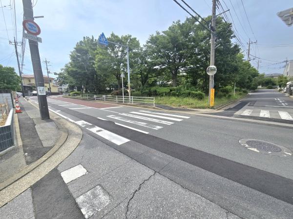 八千代市ゆりのき台７丁目の新築一戸建