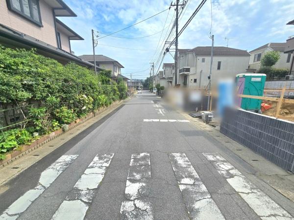 八千代市ゆりのき台７丁目の新築一戸建