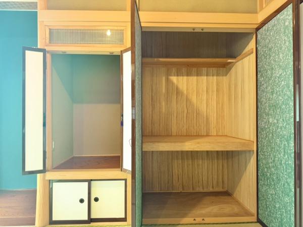 八千代市村上の中古一戸建て