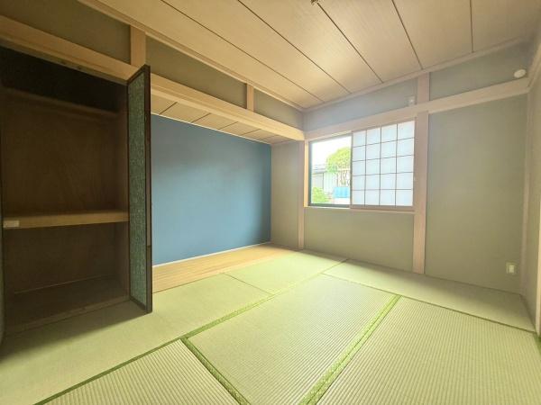 八千代市村上の中古一戸建て