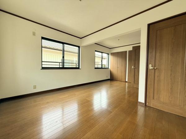 八千代市村上の中古一戸建て
