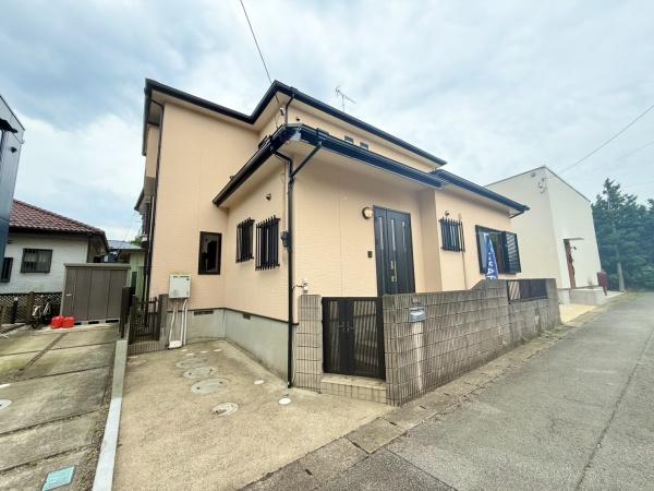 八千代市村上　戸建て