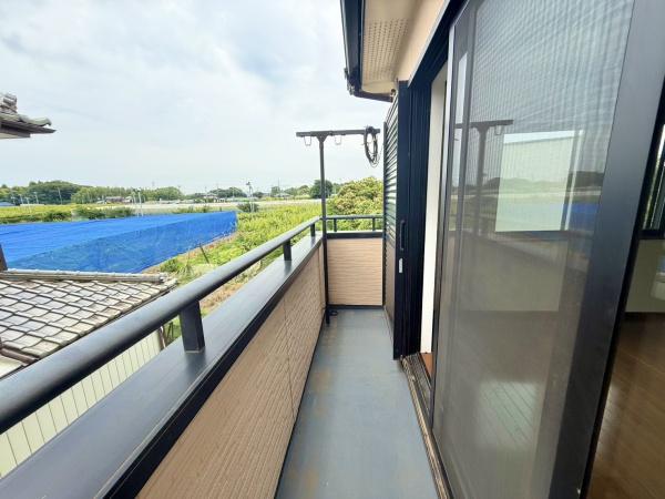 八千代市村上の中古一戸建て