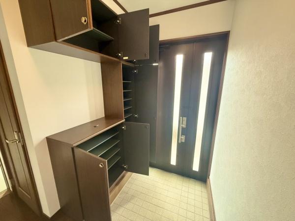 八千代市村上の中古一戸建て