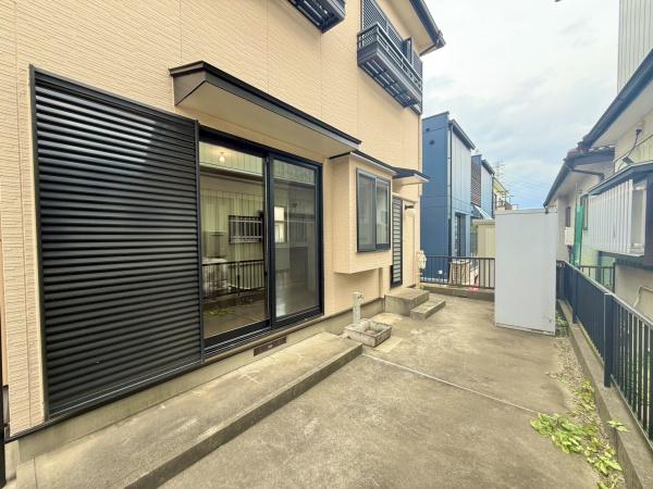 八千代市村上の中古一戸建て