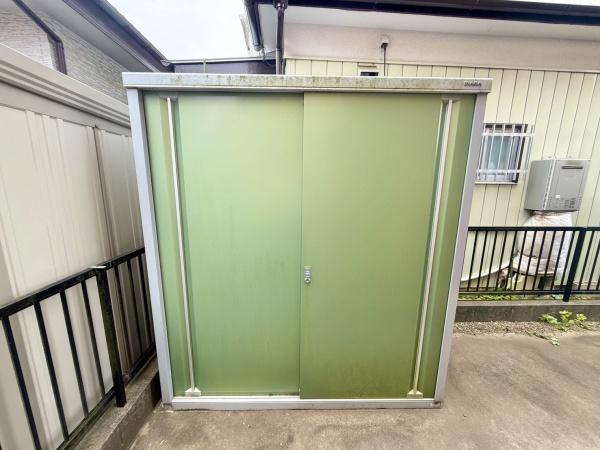 八千代市村上の中古一戸建て