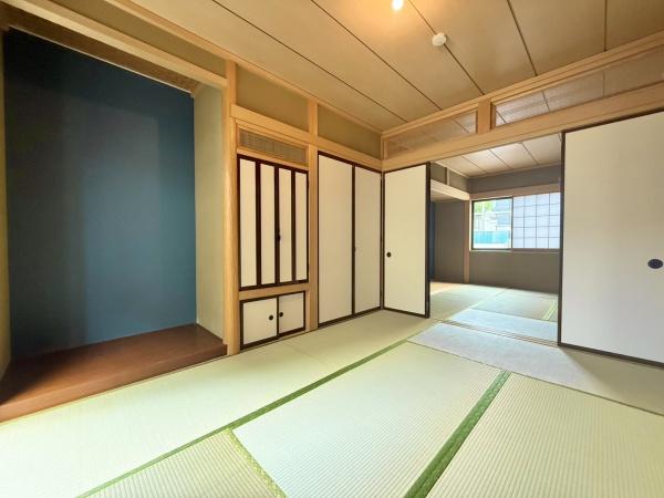 八千代市村上の中古一戸建て