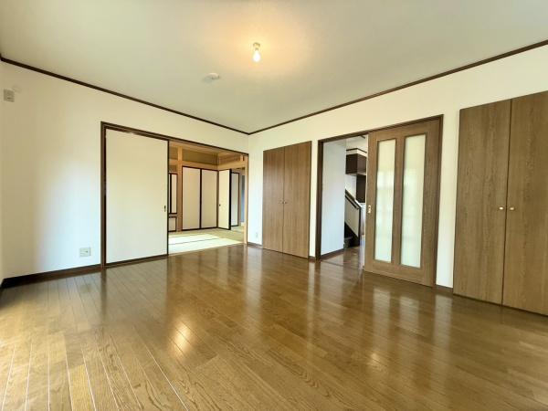 八千代市村上の中古一戸建て