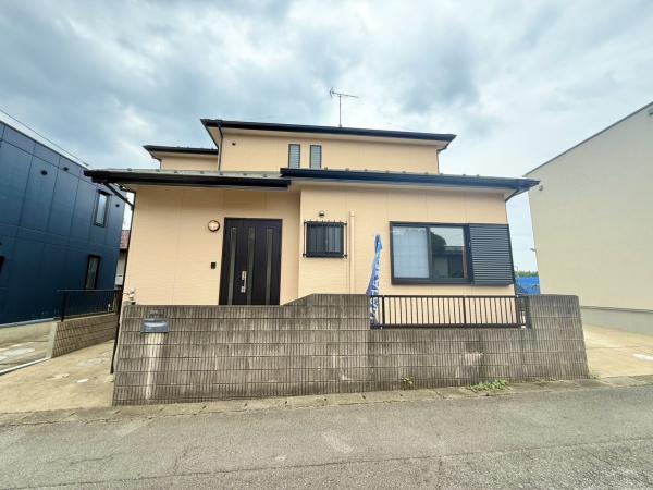 八千代市村上の中古一戸建て