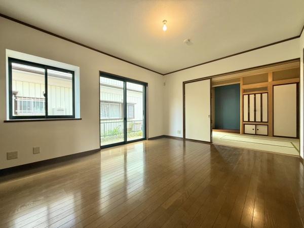 八千代市村上　戸建て