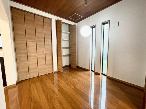 千葉市中央区神明町の中古一戸建て