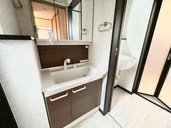 千葉市中央区神明町の中古一戸建て