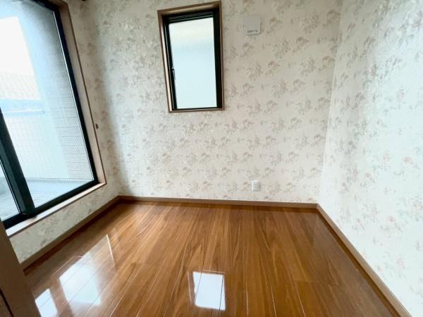 千葉市中央区神明町の中古一戸建て