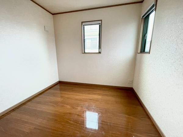 千葉市中央区神明町の中古一戸建て