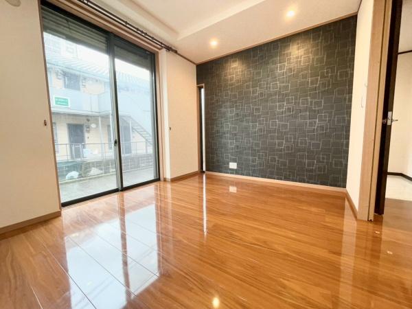 千葉市中央区神明町　戸建て