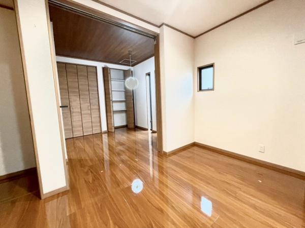 千葉市中央区神明町　戸建て