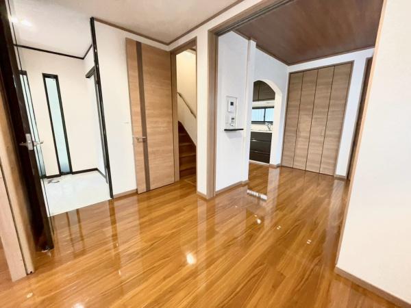 千葉市中央区神明町の中古一戸建て
