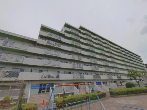 幕張グリーンハイツ
