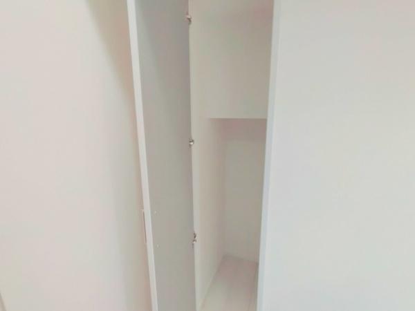 稲毛スカイタウンやすらぎの街8号館