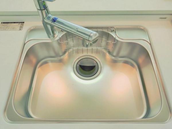 稲毛スカイタウンやすらぎの街8号館