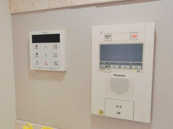 稲毛スカイタウンやすらぎの街8号館