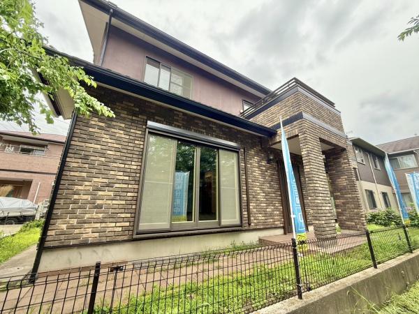 千葉市中央区蘇我4丁目　中古戸建