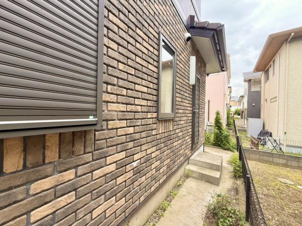 千葉市中央区蘇我４丁目の中古一戸建て